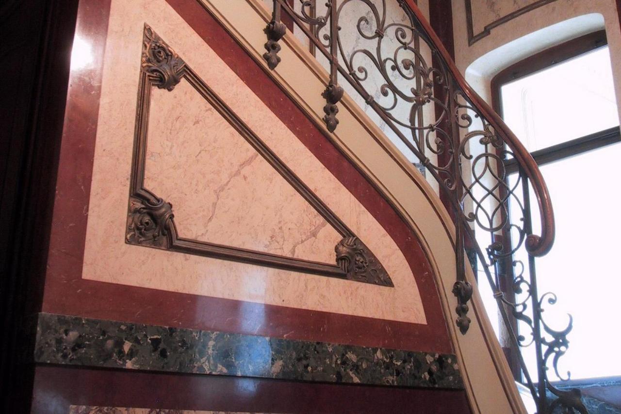 Ferienwohnungen Villa Haniel Paul Dresden Luaran gambar